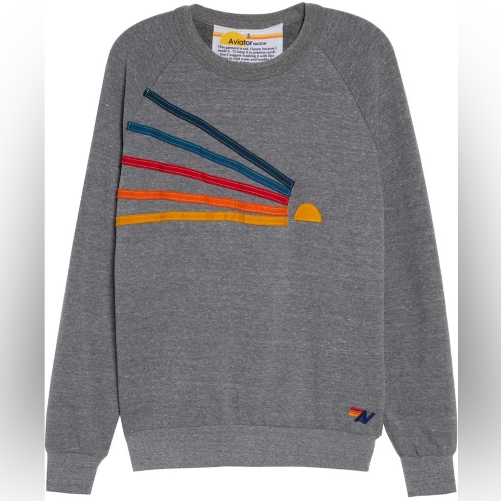 Aviator Nation Daydream Sweatshirt